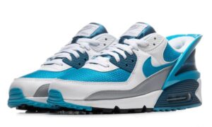 Nike Air Max 90 FlyEase Laser Blue CZ4270-100发售日期