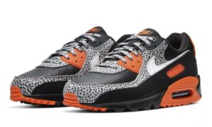 Nike Air Max 90 Safari 2020发售日期