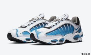 Nike Air Max Tailwind 4 IV Laser Blue CT1284-100发售日期