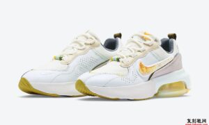 Nike Air Max Verona Light Orewood Brown CZ8685-131发售日期