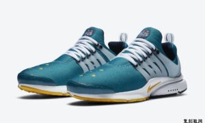 Nike Air Presto Fresh Water Australia CJ1229-301 2020发售日期