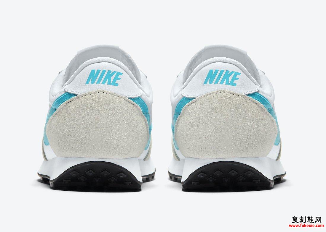 Nike Daybreak WMNS Blue Fury CK2351-007发售日期