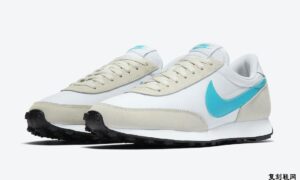 Nike Daybreak WMNS Blue Fury CK2351-007发售日期
