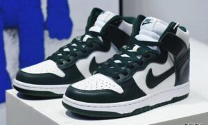 Nike Dunk High Pro Green CZ8149-100 2020发售日期