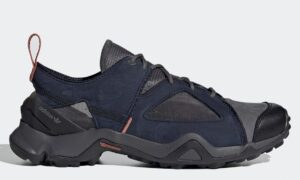 OAMC adidas Type 0-4 FV7122发售日期信息