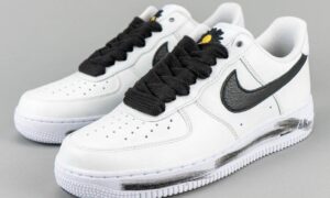 PEACEMINUSONE Nike Air Force 1 2.0 DD3223-100发售信息