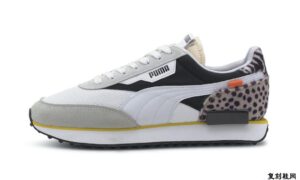 Puma Future Rider Wildcats发售日期信息