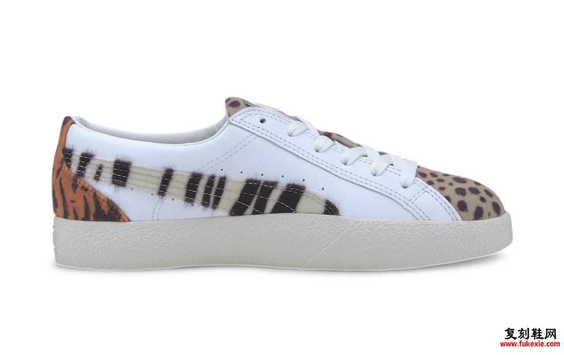 Puma Love Wildcats发售日期信息