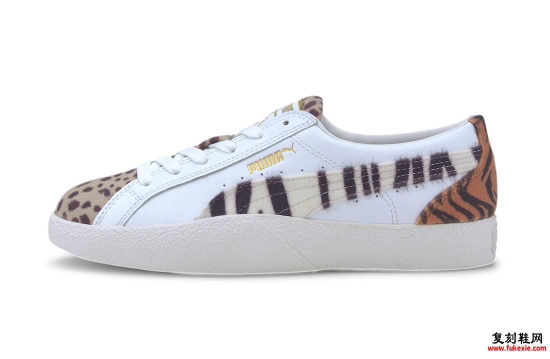 Puma Love Wildcats发售日期信息