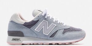 Ronnie Fieg New Balance 1300CL胶囊发布日期信息