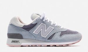 Ronnie Fieg New Balance 1300CL胶囊发布日期信息