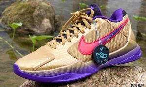 不败的Nike Kobe 5 Protro名人堂DA6809-700发售日期