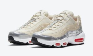 3M Nike Air Max 95 CT1935-100发售日期信息