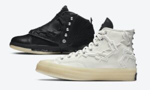 约旦Why Not Converse Pack DA1323-900发售日期