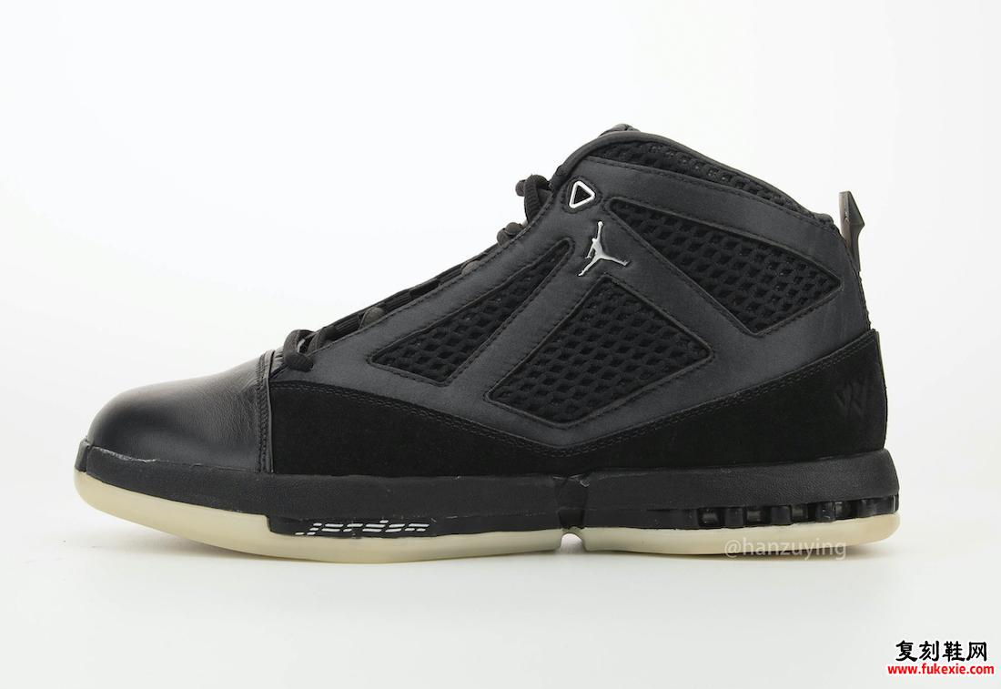 Russell Westbrook Air Jordan 16 XVI为什么不发布CZ6597-001