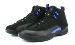 Air Jordan 12 Dark Concord发售详情CT8013-005