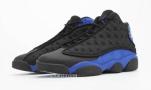 Air Jordan 13 Hyper Royal 414571-040 2020发售信息