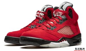 Air Jordan 5 Raging Bull 2021发售日期