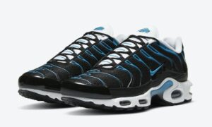 Nike Air Max Plus Laser Blue CZ8687-001发售日期