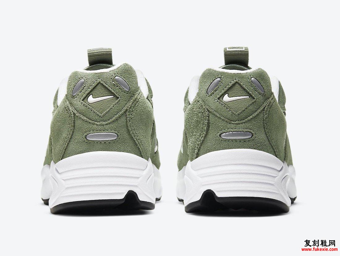 Nike Air Max Triax LE绿色白色黑色CT0171-300发售日期