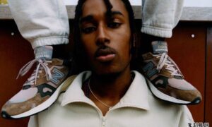 Patta New Balance 920发售日期信息
