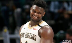 Zion Williamson Jordan Z Code发布日期信息