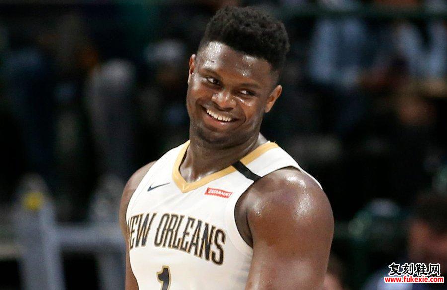 Zion Williamson Jordan Z Code发布日期信息