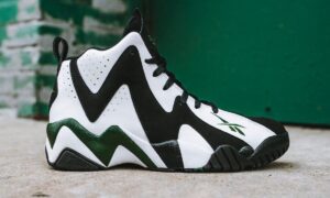 Reebok Kamikaze II OG FY7512发售日期