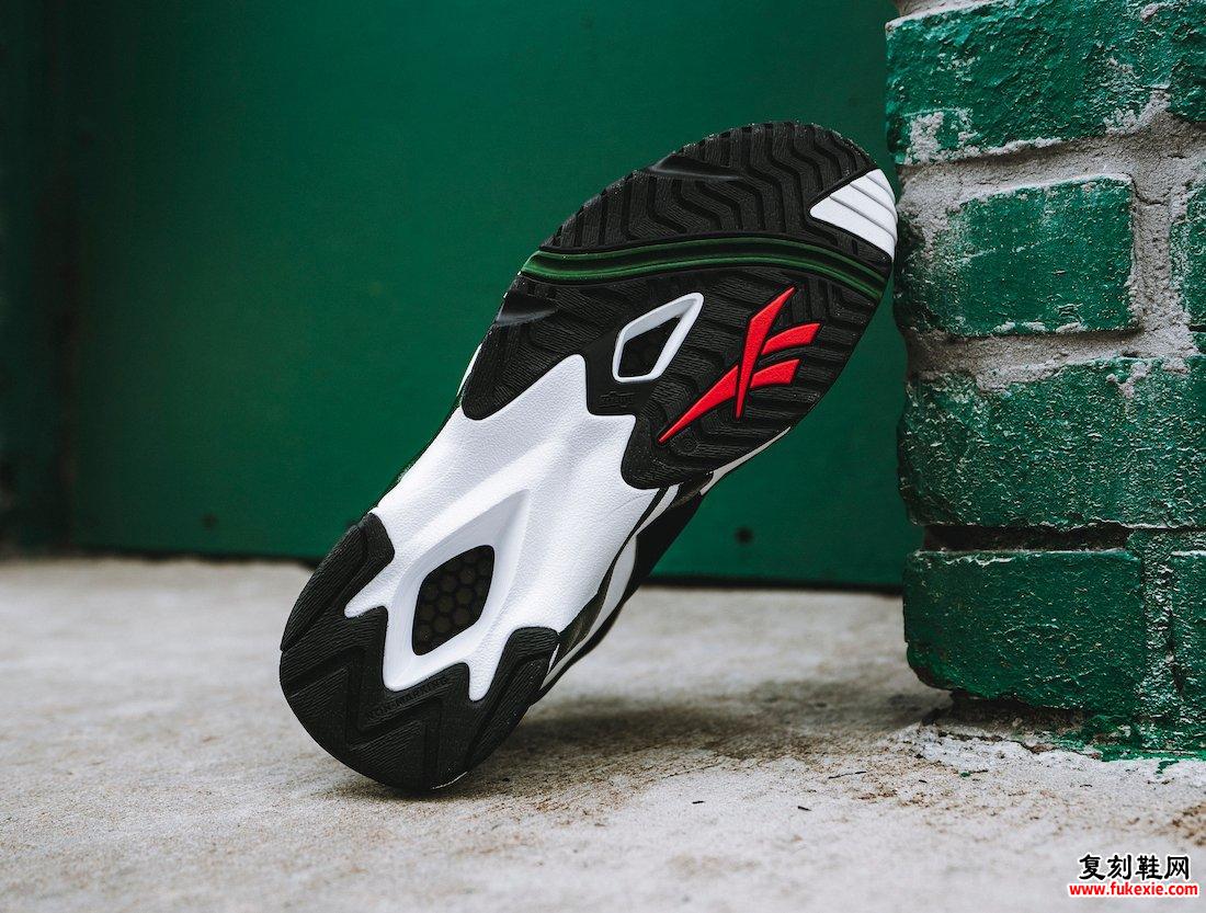 Reebok Kamikaze II OG FY7512发售日期