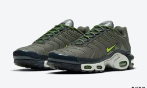 3M Nike Air Max Plus Twilight Marsh DB4609-300发售日期信息