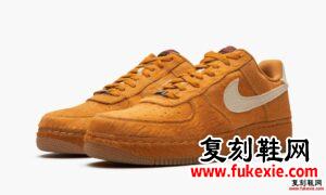 Nike Air Force 1 Low Savage Beast 389726-220 2009发售日期