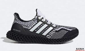 adidas Ultra 4D Oreo G58158发售日期