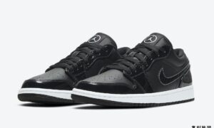 Air Jordan 1 Low All-Star DD1650-001发售日期