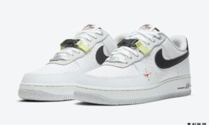 Nike Air Force 1 Fresh Perspective DC2526-100发售日期