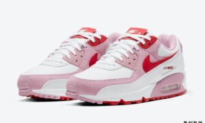 Nike Air Max 90 Valentines Day DD8029-100发售日期