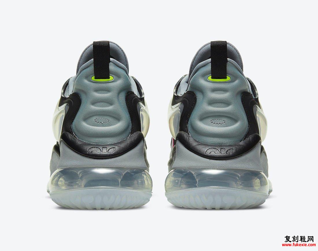 Nike Air Max Zephyr Photon Dust CT1682-002发售日期