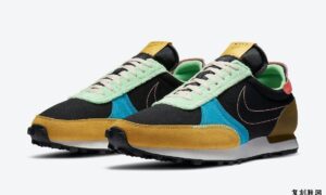 Nike Daybreak Type Fur Pack DC3274-064发售日期信息