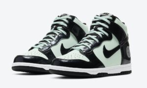 Nike Dunk High All-Star 2021 DD1846-300发售日期