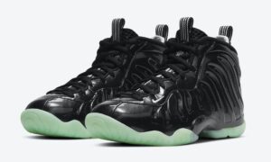 Nike Air Foamposite One全明星2021 CV1766-001发售日期