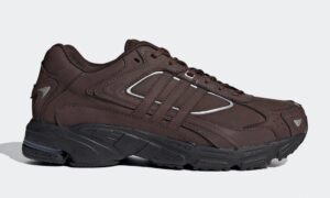 adidas Response CL棕色黑色FX7727发售日期