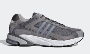 adidas Response CL Gray FX7726发售日期信息