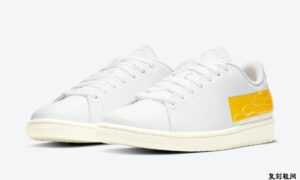 Air Jordan 1 Center Court White University Gold Sail DJ2756-102发售日期信息