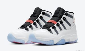Air Jordan 11 Adaptor DA7990-100发售日期价格