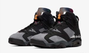 Air Jordan 6 Bordeaux CT8529-063发售日期