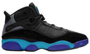 Jordan 6 Rings Aqua CD5077-040发售日期信息