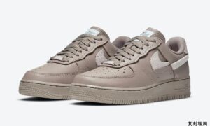 Nike Air Force 1 Low LXX Malt DH3869-200发售日期