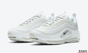 Nike Air Max 97 Light Bone DH4105-100发售日期