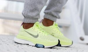 Nike Air Zoom Type Barely Volt CZ1151-700发售日期