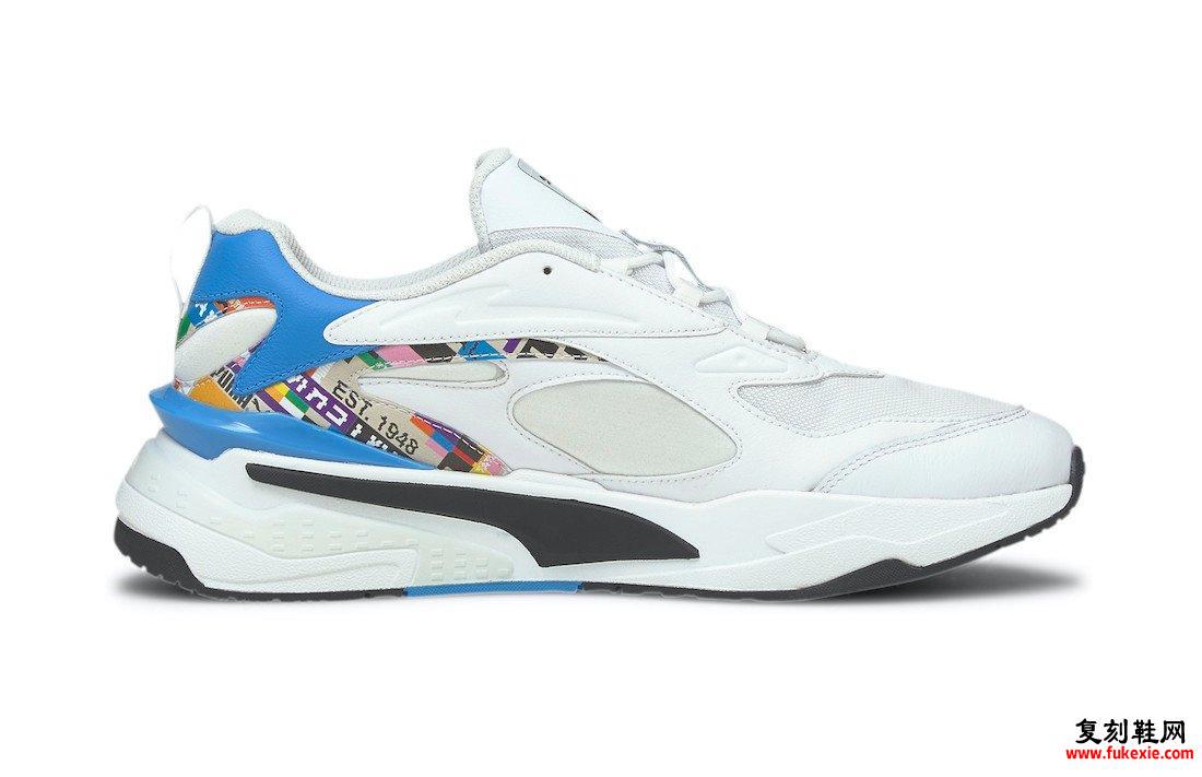 Puma RS-Fast国际游戏375149-01发行日期