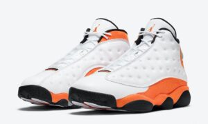 海星Air Jordan 13 414571-108发售日期价格